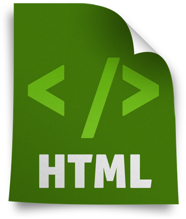 HTML